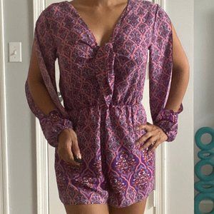 Giani Bini romper size S